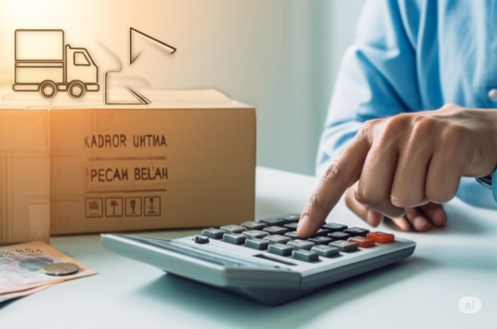 Cara Menghitung Biaya Jasa Pindahan: Panduan Lengkap & Tips Hemat!