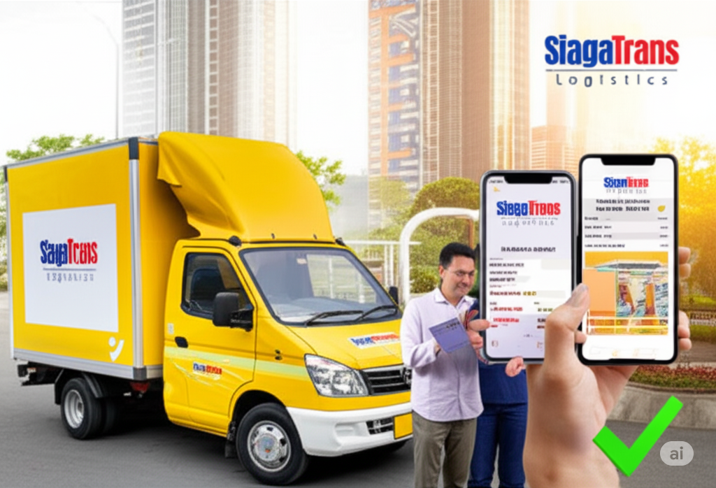 Harga Sewa Truk Engkel Surabaya: Panduan Lengkap dan Terpercaya