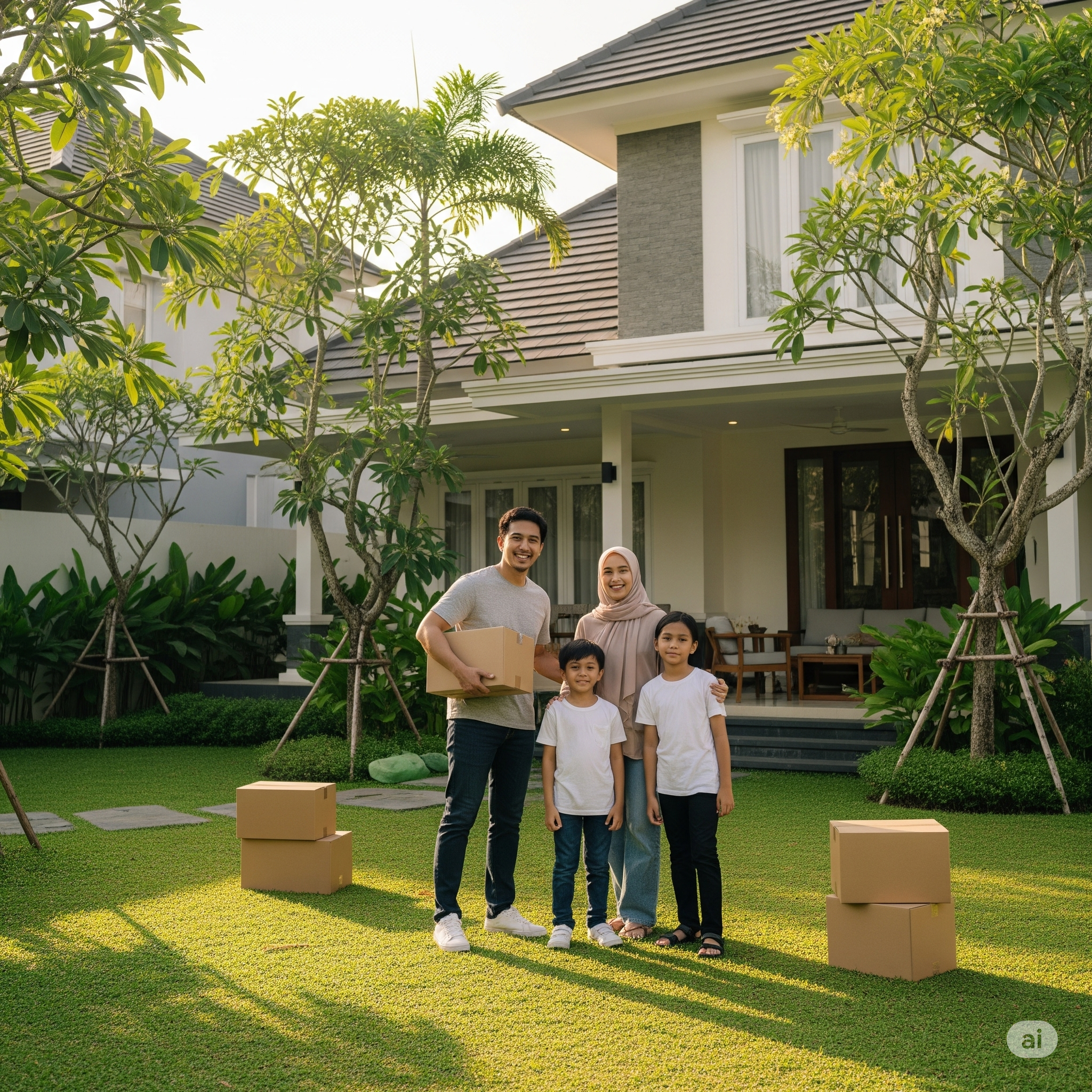 5 Tips Memilih Jasa Pindahan Rumah Antar Kota