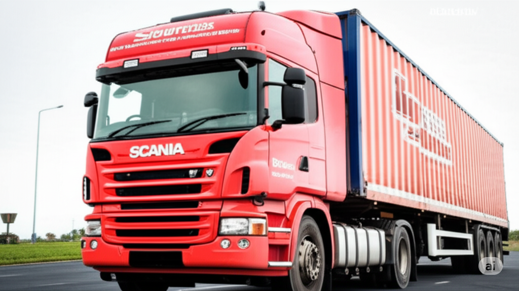 Lebih dari Sekadar Logistik: Ada Hati di Setiap Kilometer