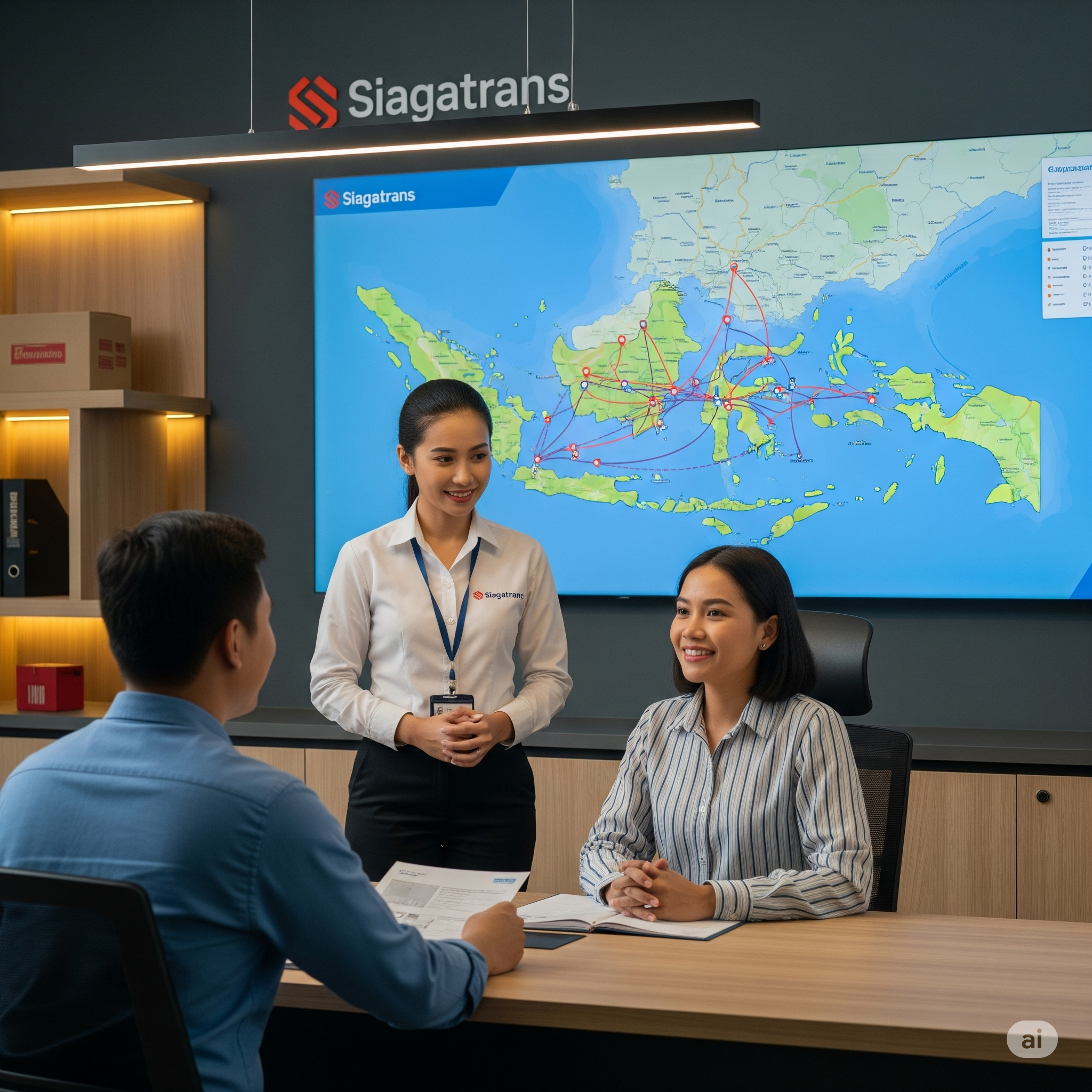 Tips Memilih Jasa Logistik yang Tepat: Lebih dari Sekadar Harga