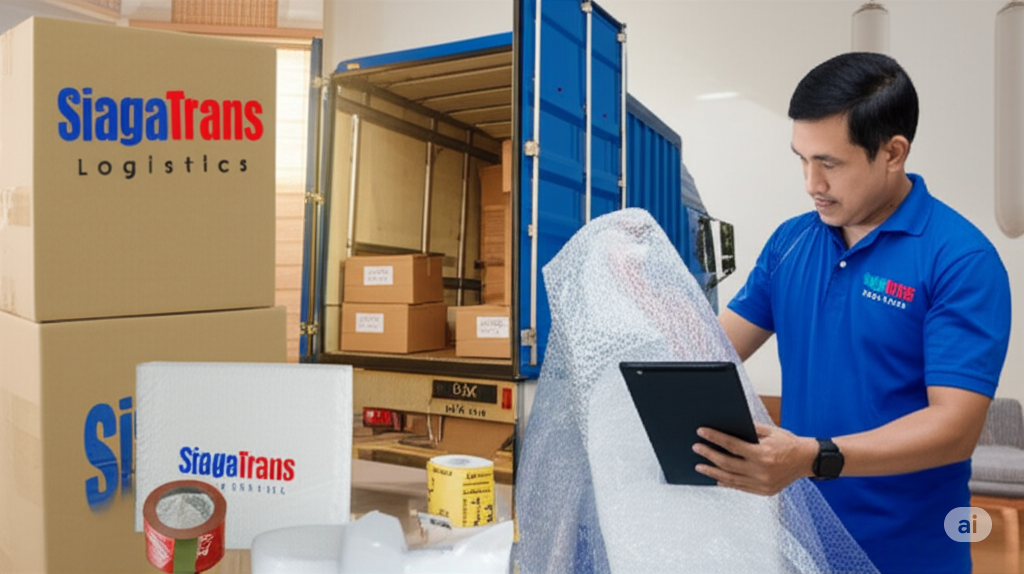 Cara Packing Barang Elektronik untuk Pengiriman: Jangan Sampai Nyesel di Akhir